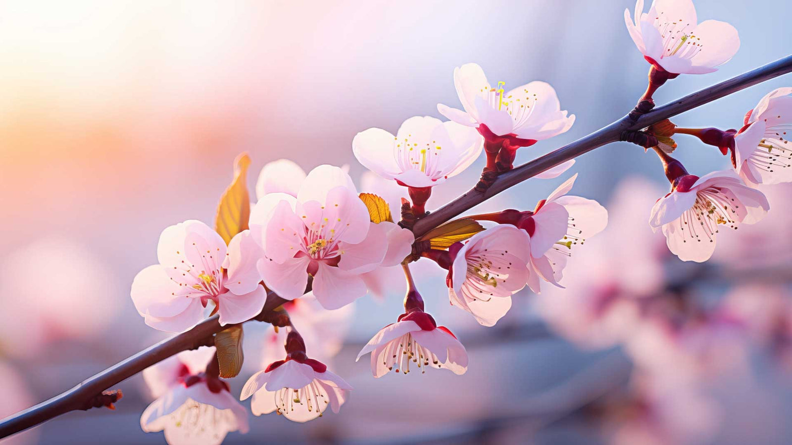 Hoe zaai en kweek je je eigen amandelboompje (Prunus Dulcis) uit zaad?