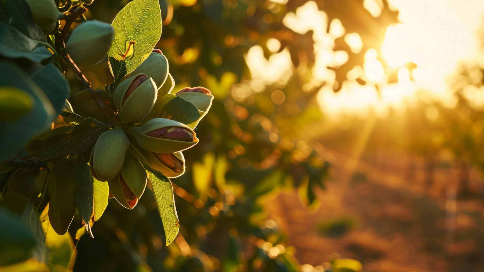 De Kunst van Pistache Kweken: Essentiële Tips voor het Verzorgen van je Pistache plant (Pistachia Vera)
