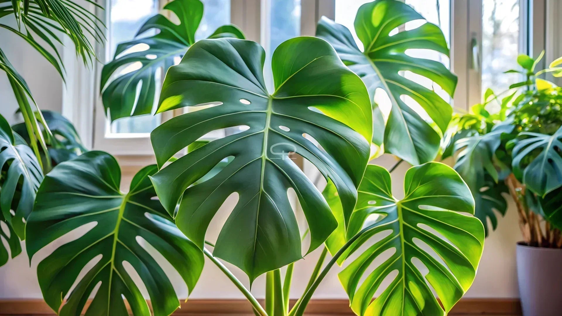 Monstera verzorging & soorten – Alles over de populairste kamerplant!