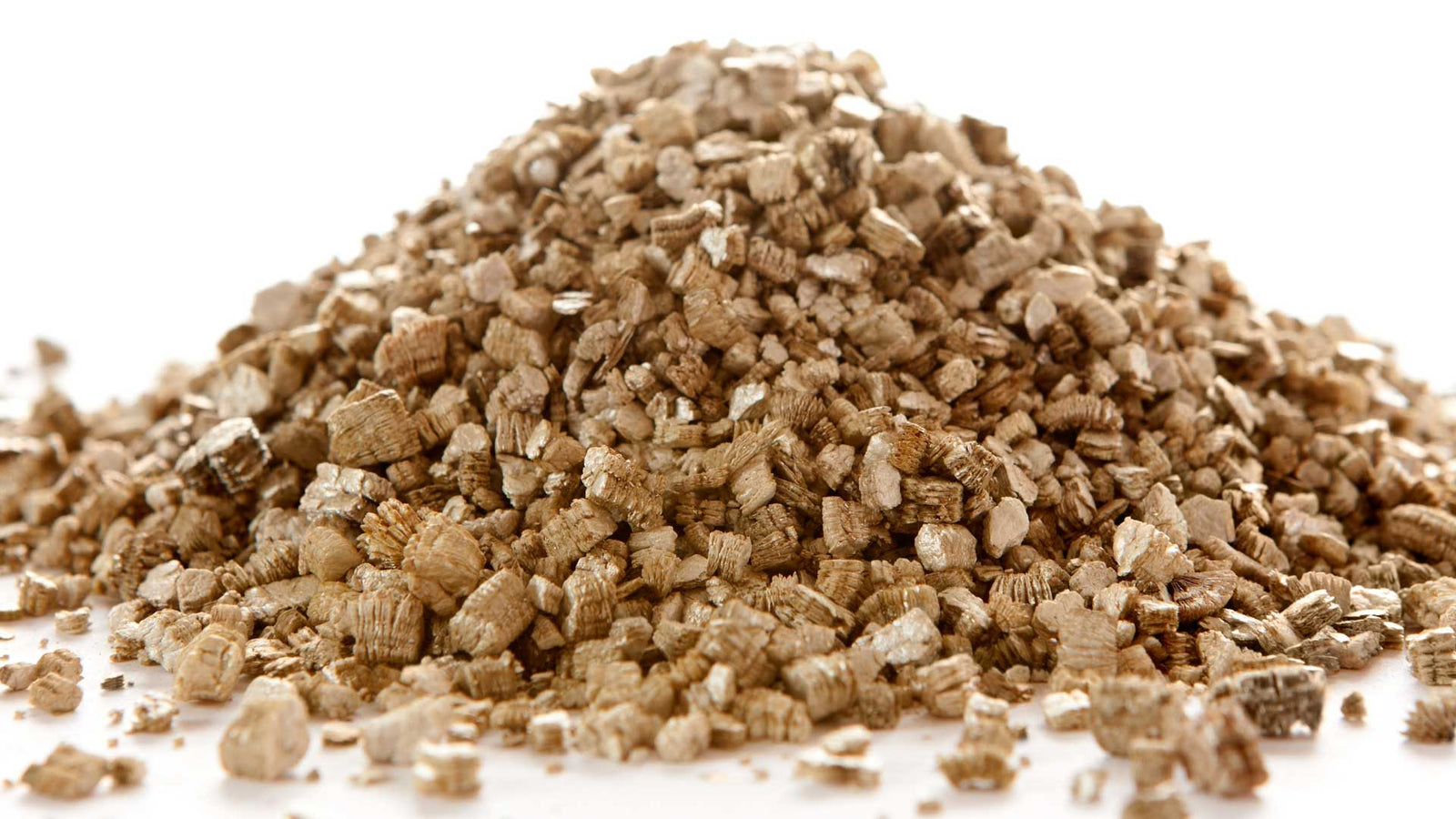 Hoe je Vermiculiet Goed Kunt Toepassen: Toepassingen voor Zaden en Planten