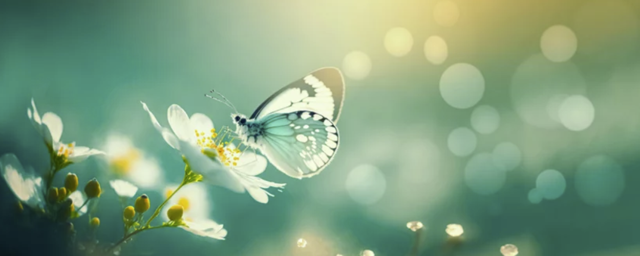 Vlinders en natuur een tweede kans geven!