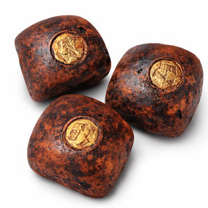 drakenbloed harsbol - vintage resin