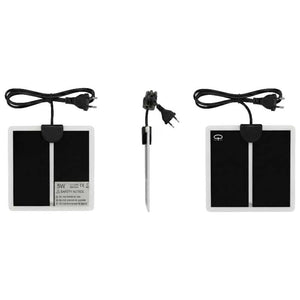 Germie kweekset verwatmingsmat 5 Watt - heating mat