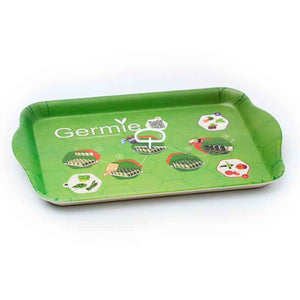 Germie L Kweekkit – Zaai 13 Planten zonder Gedoe