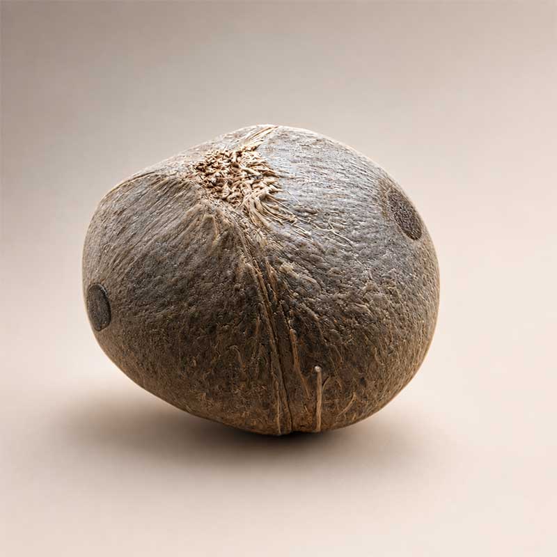 Jubaea Chilensis-palmboom-winterharde palmsoort | www.drakenbloedboom.com | verse palmzaden te koop