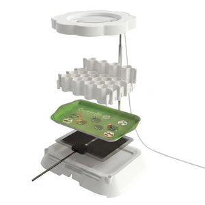 Germie-Anzuchtset-Basis (ABS)