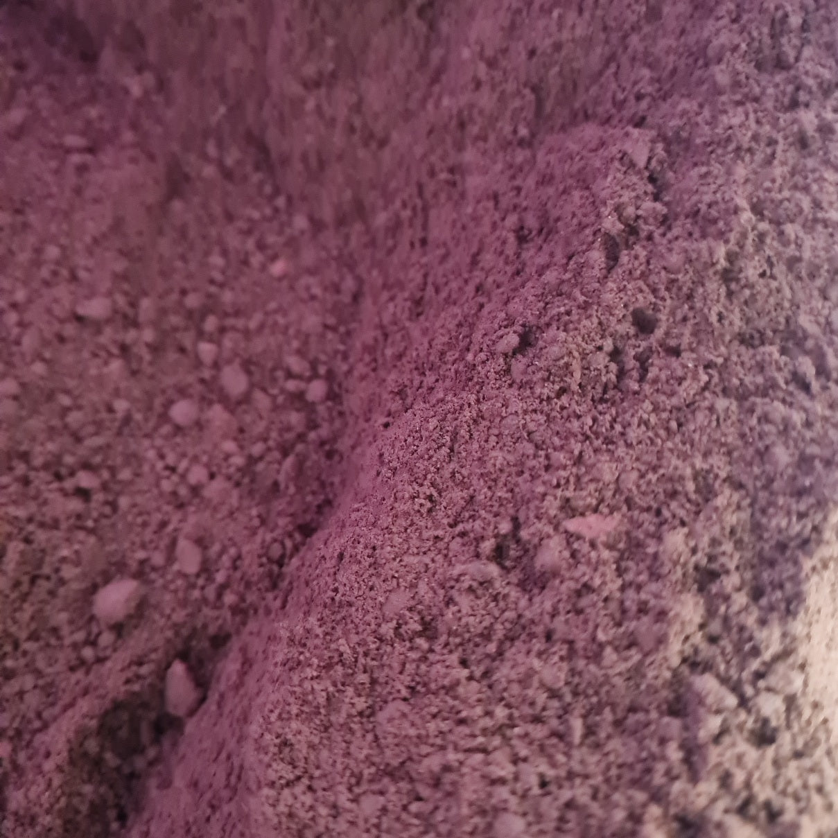 Puimsteen korrels 1 - 2 mm (pumice, bims, bimskies) 1 liter