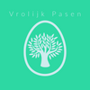 Vrolijk Pasen | cadeaubon | www.drakenbloedboom.com